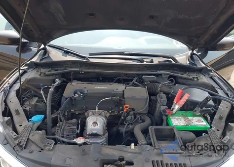 2017 Honda Accord Sport from USA, damaged, VIN 1HGCR2F5XHA231836